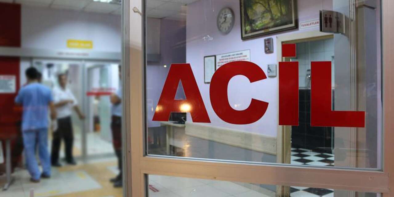 10 gün önce doğum yapan kadın öldü! Bebeği annesiz kaldı