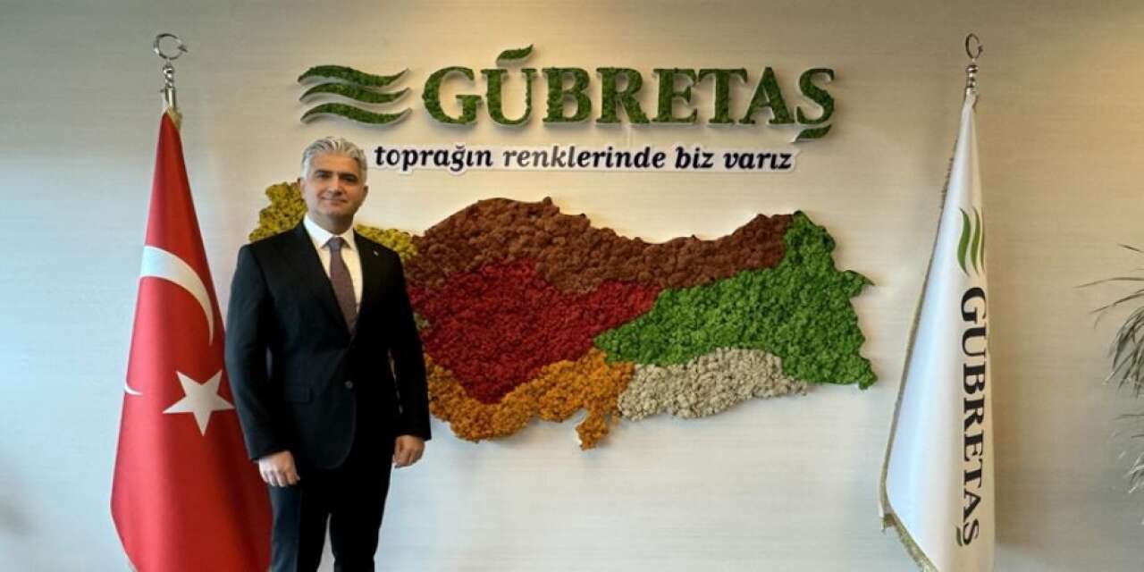 GÜBRETAŞ’tan çarpıcı açıklama: Kasıtlı algı çabaları var