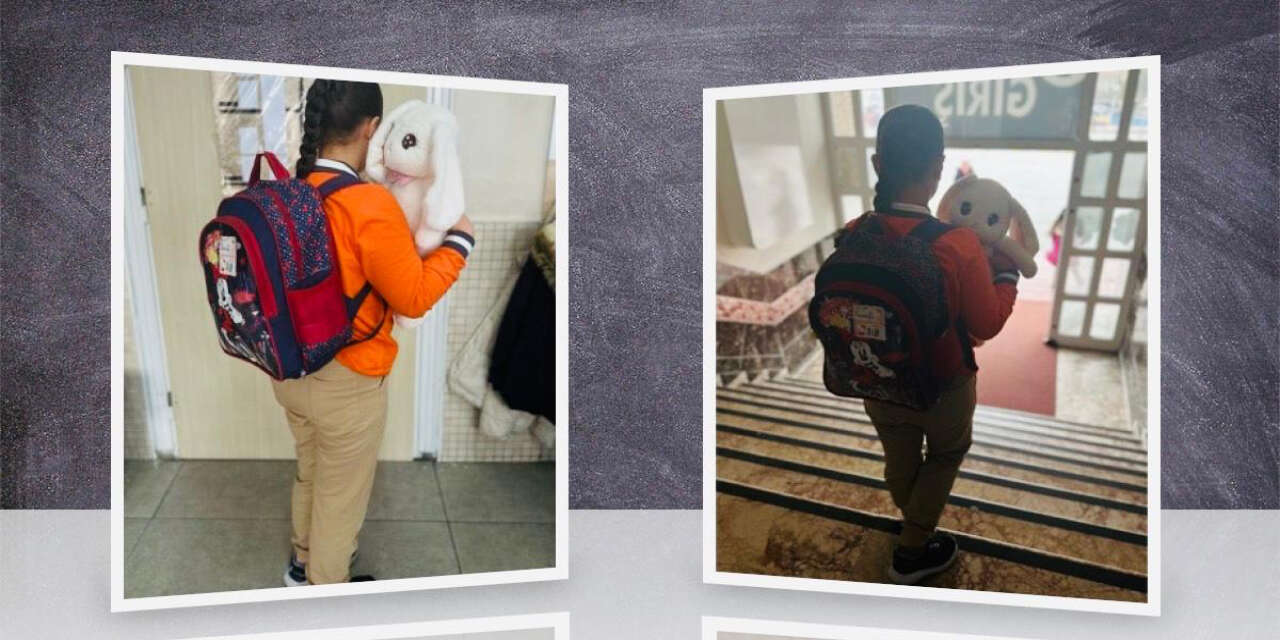 Konya’da minik kalpleri ısıtan proje: Şerbet ile Ramazan