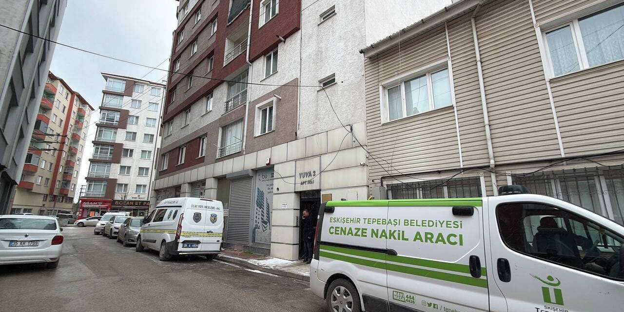 7’nci kattan atladı, cinayet işlediği ortaya çıktı