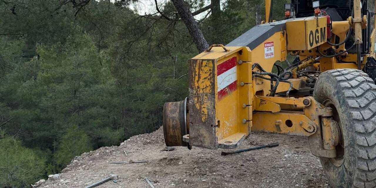 Basınçla fırlayan lastik Ayşe Çimenkaya’yı ölüme götürdü