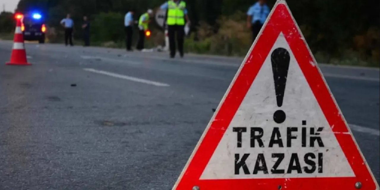 Babasıyla çıktığı yolculuk 19 yaşındaki Enes’i hayattan kopardı