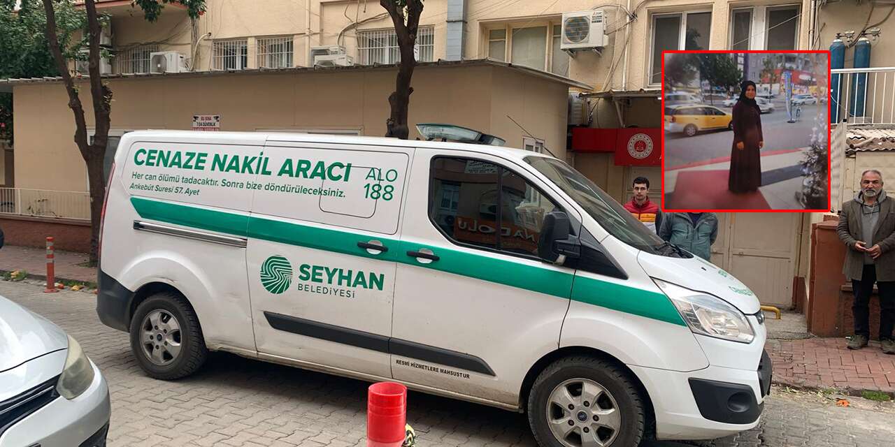 Kadın cinayeti! Kocası tarafından boğularak öldürüldü