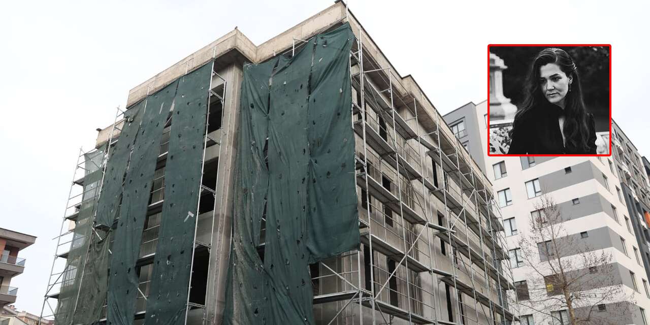 Konyalı Fatma Nur öğretmenin adı yeni yapılan çocuk bakımevine verilecek