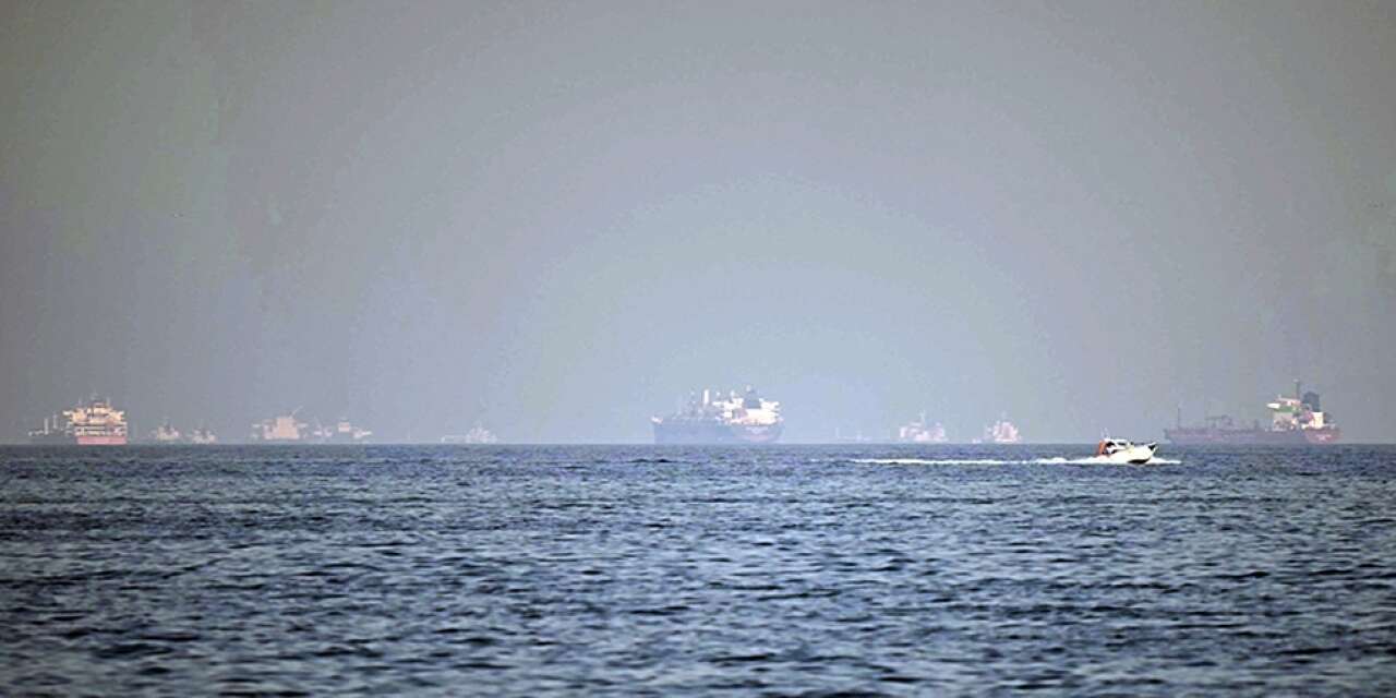 Hürmüz Boğazı kapandı, Avrupa yeni bir enerji krizinin eşiğinde