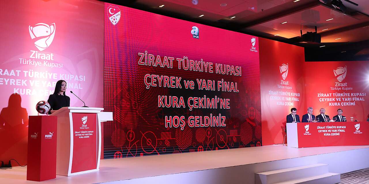 Konyaspor da sahne alacak! Çeyrek final kura tarihi belli oldu