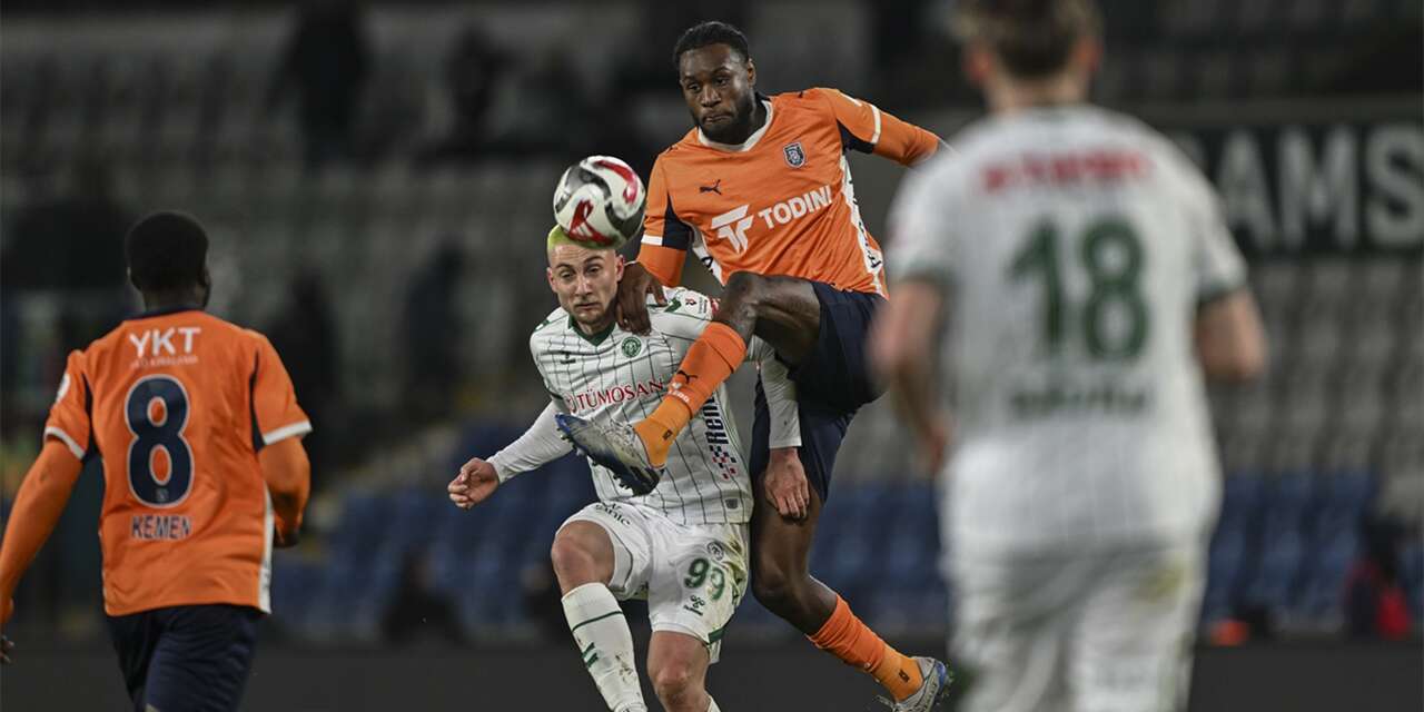PFDK kararını açıkladı! Konyaspor’a talimat ihlali nedeniyle ceza