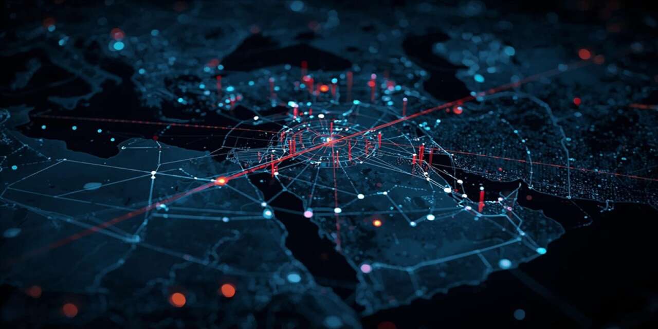 Son savaş, Türkiye'nin lojistikteki güvenli konumunu öne çıkarıyor