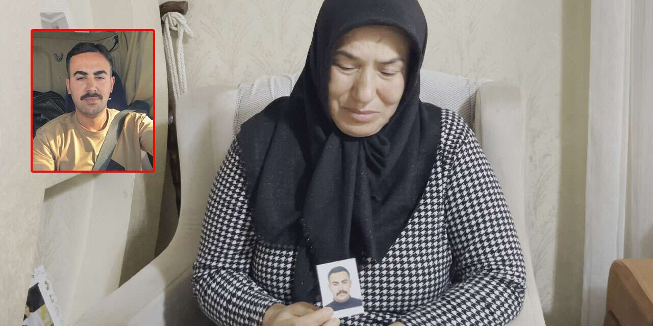 Türk şoföre İran’da şarapnel parçası isabet etti! Durumu ağır