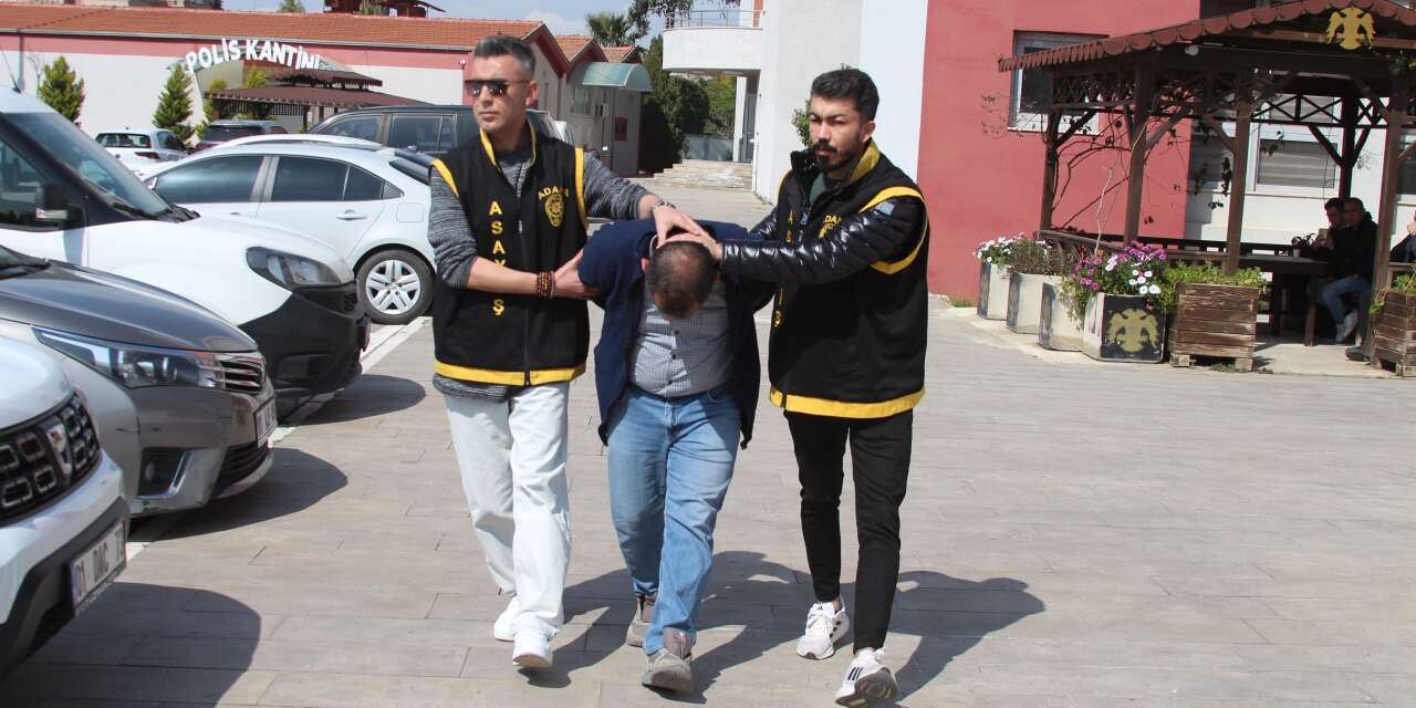 Karısını iple boğarak öldürdü! İfadesi şok etti