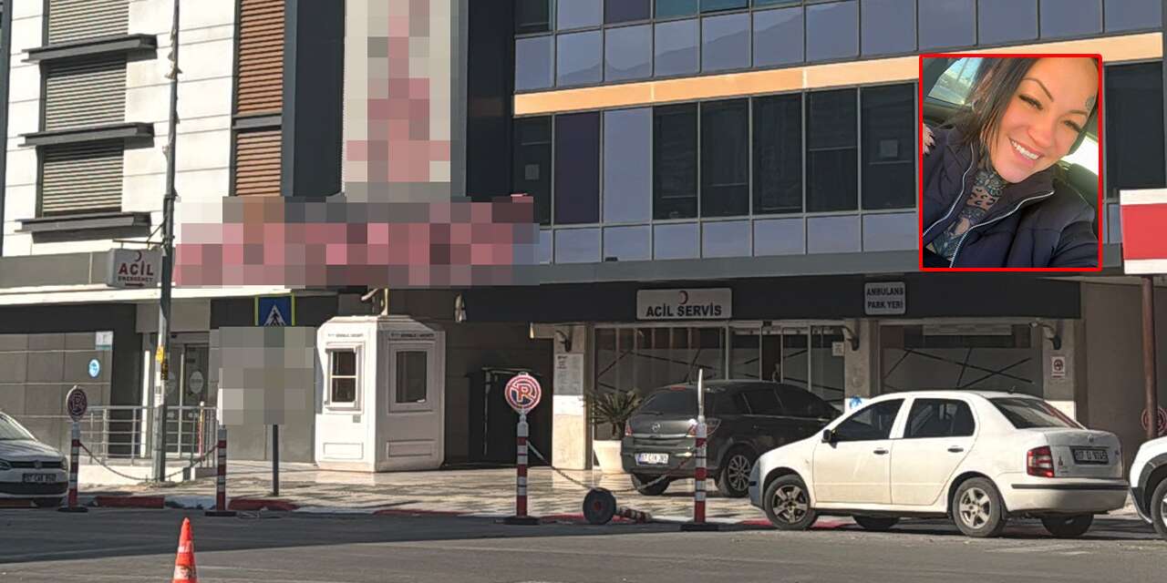 35 yaşındaki kadın estetik kurbanı oldu! Ameliyatın ardından öldü