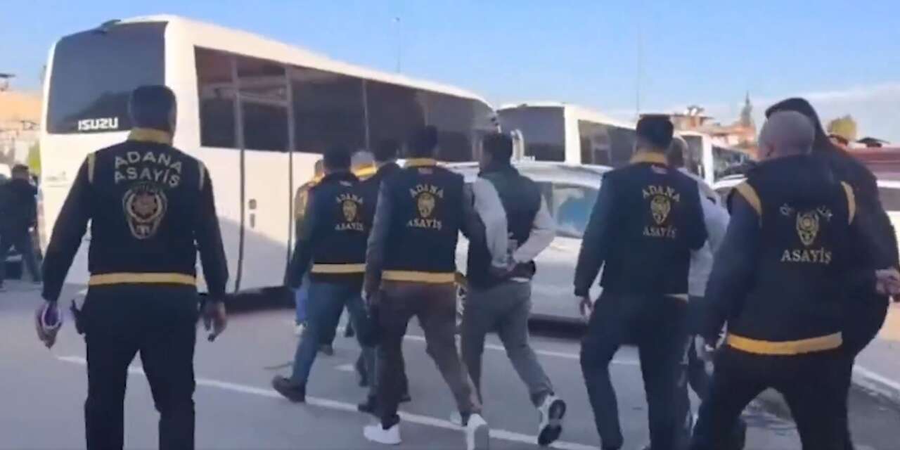 22 ilde dolandırıcılara darbe! 247 kişi tutuklandı