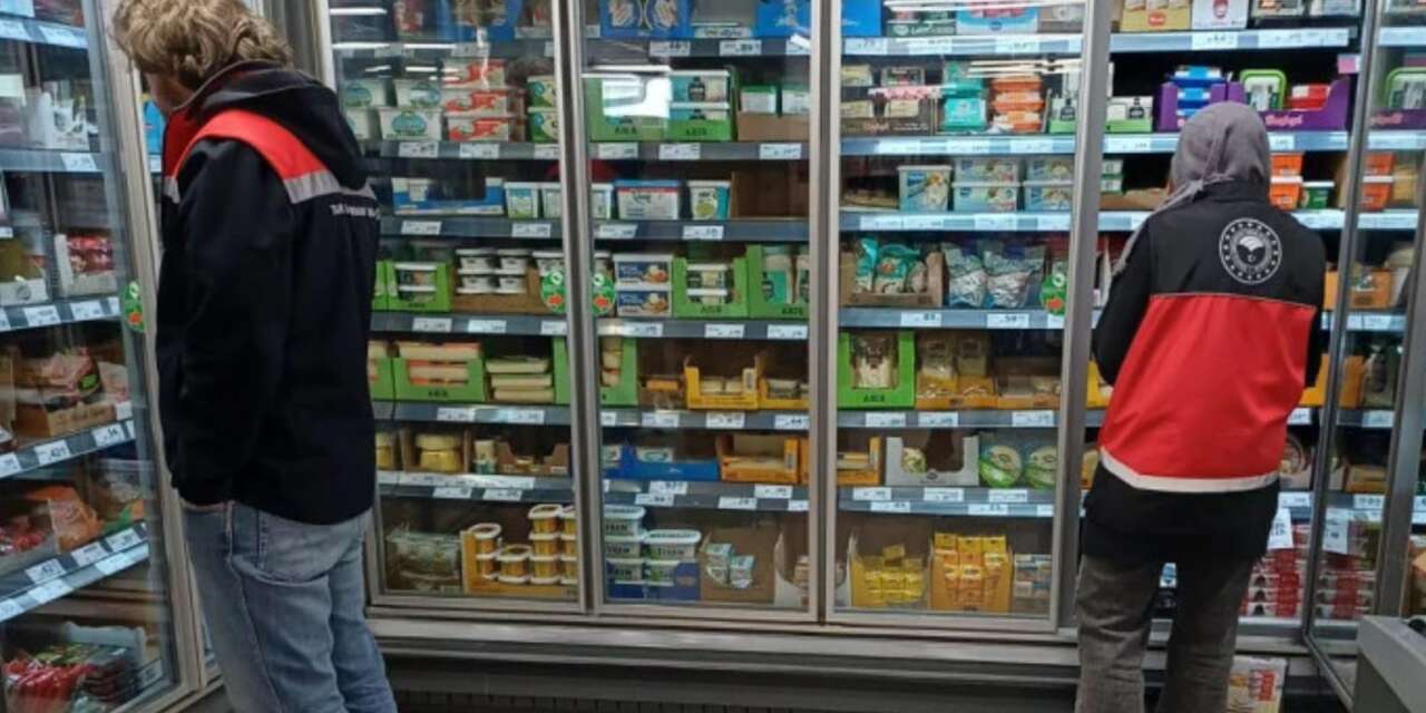 Konya’da gıda işletmelerine Ramazan denetimi