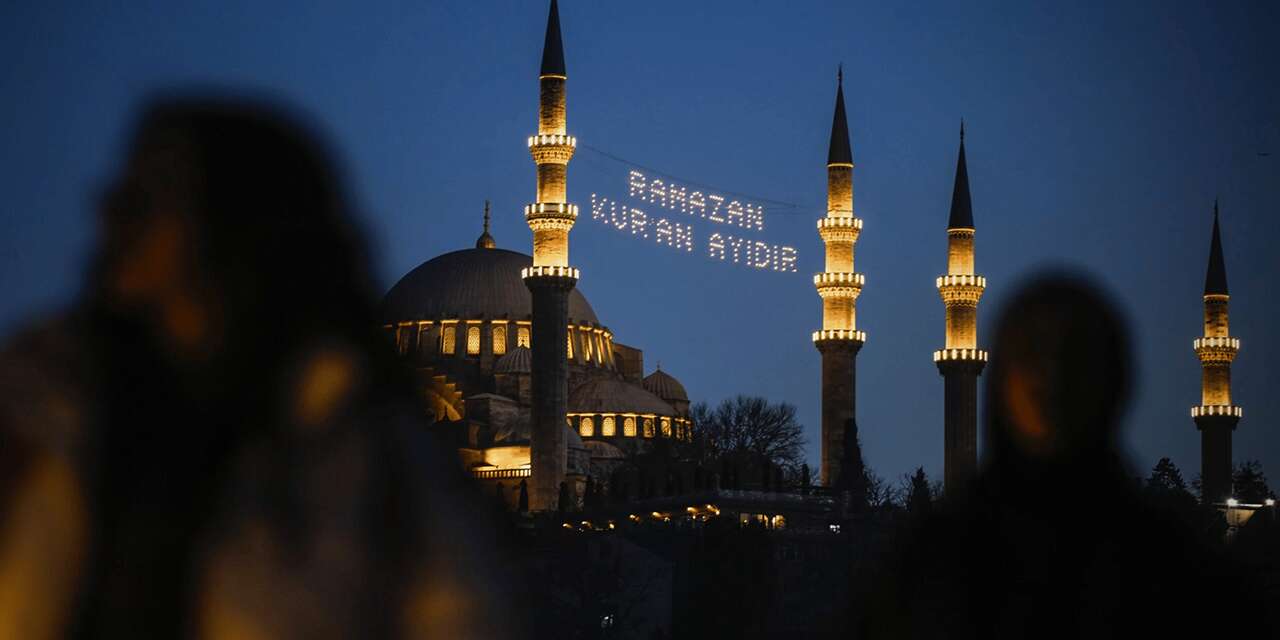 Diyanet açıkladı! 2030 yılında iki Ramazan yaşanacak