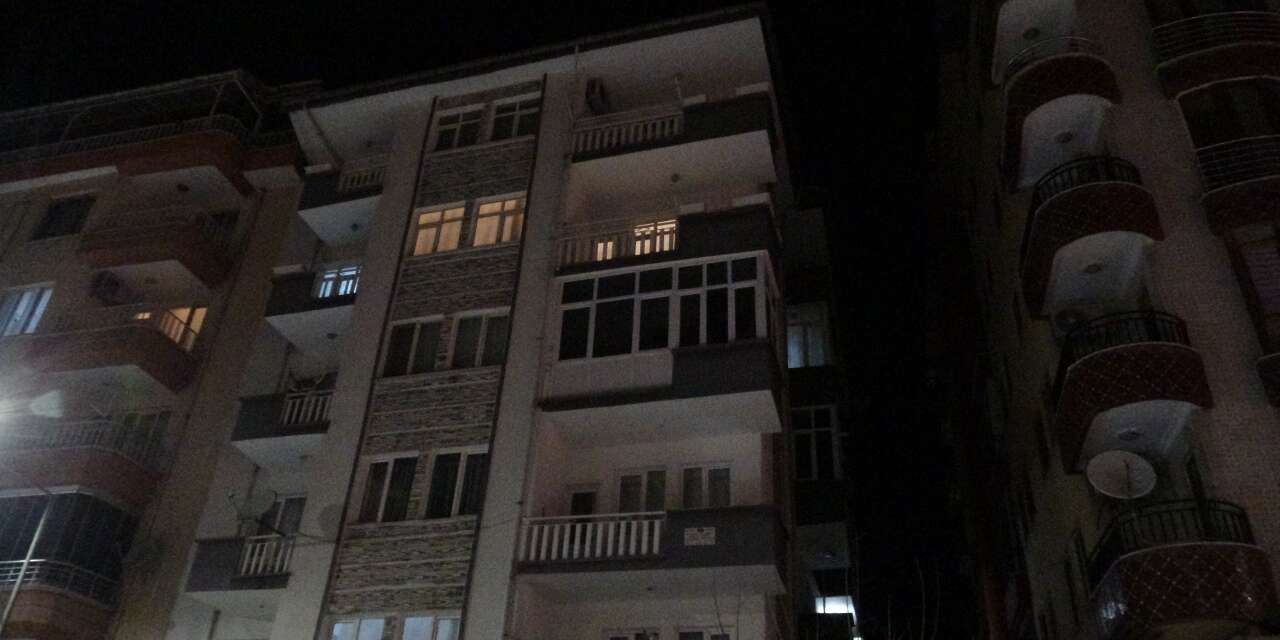 İbrahim Akgedik evinin banyosunda ölü bulundu