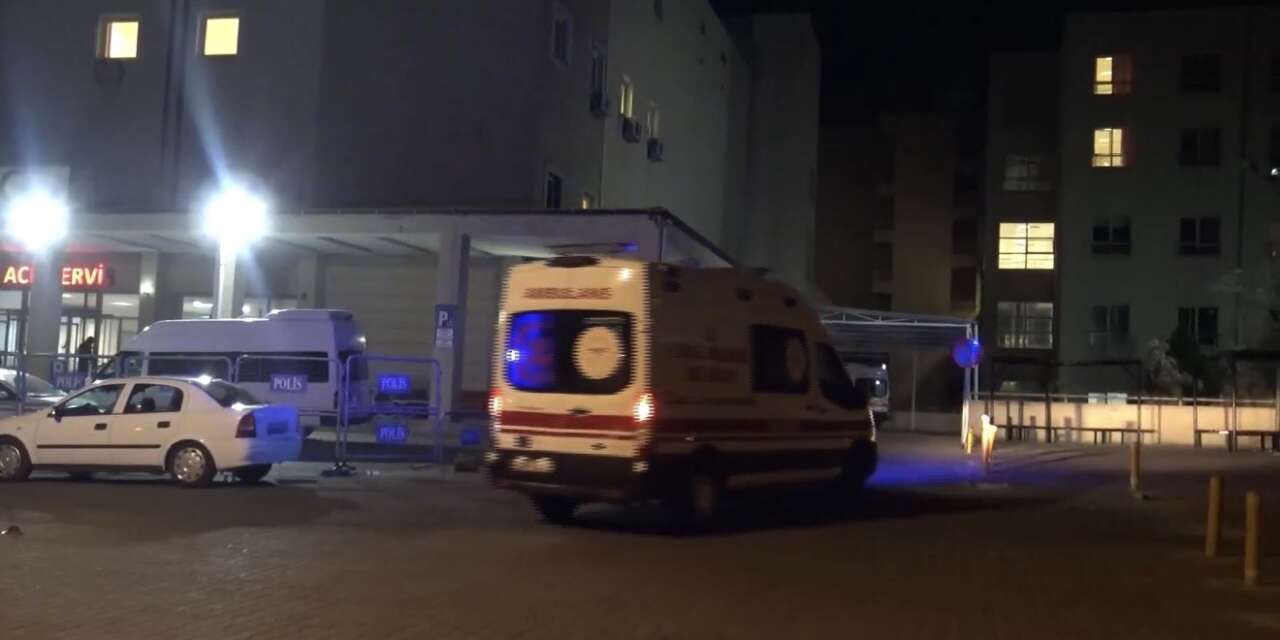 Sobadan sızan duman 4 kişilik aileyi hastanelik etti