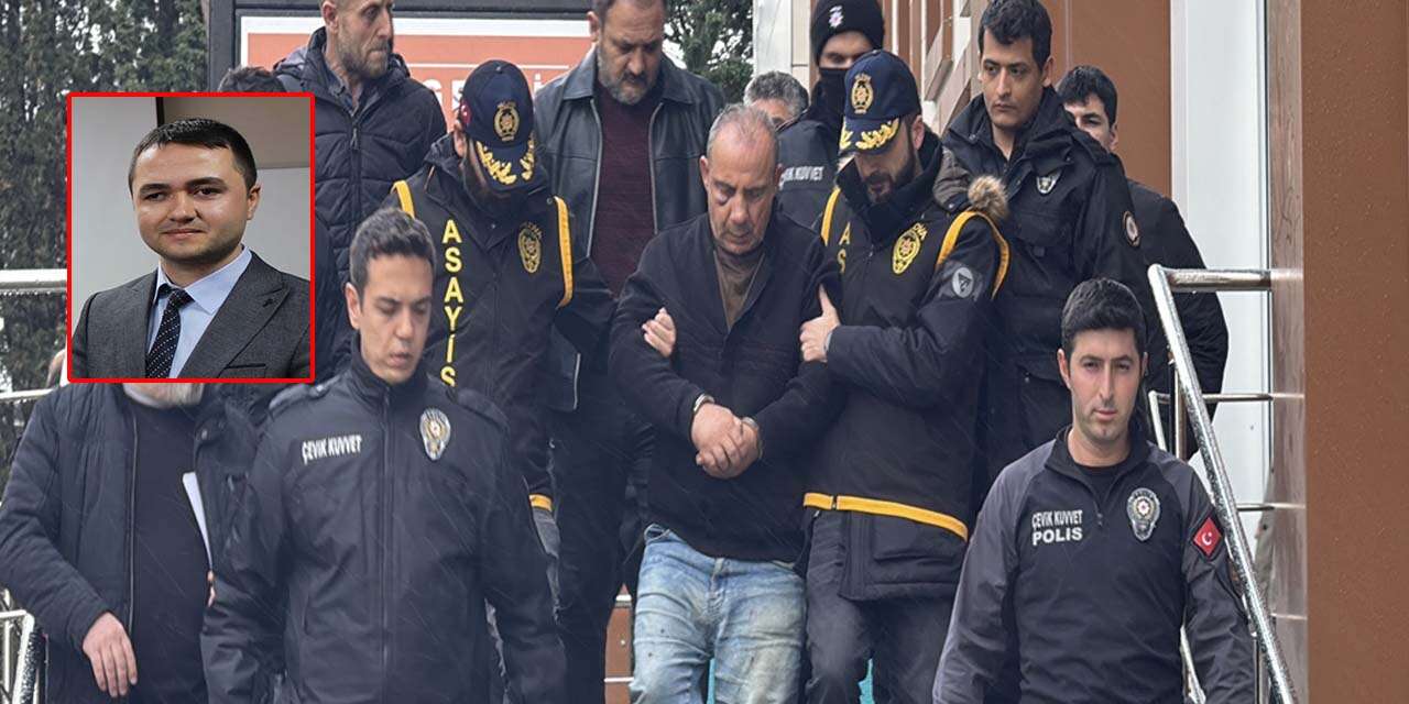 SGK avukatını öldüren sanık için istenen ceza belli oldu