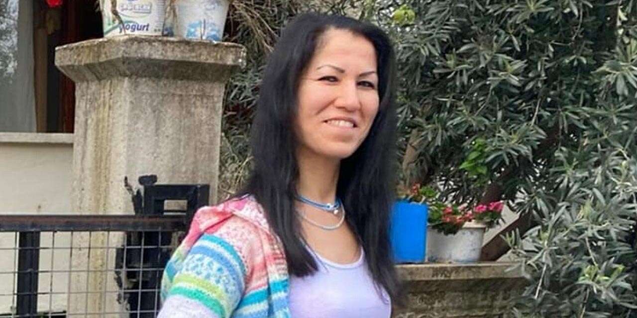 8 Mart’ta kadın cinayeti! Kocası tarafından öldürüldü