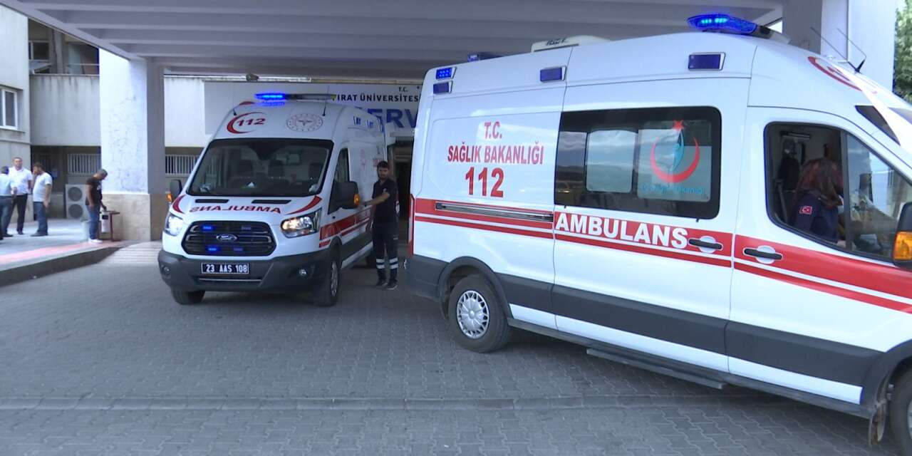 Oğlu bıçaklanan esnaf deliye döndü! Ertuğrul Koç’u av tüfeğiyle öldürdü