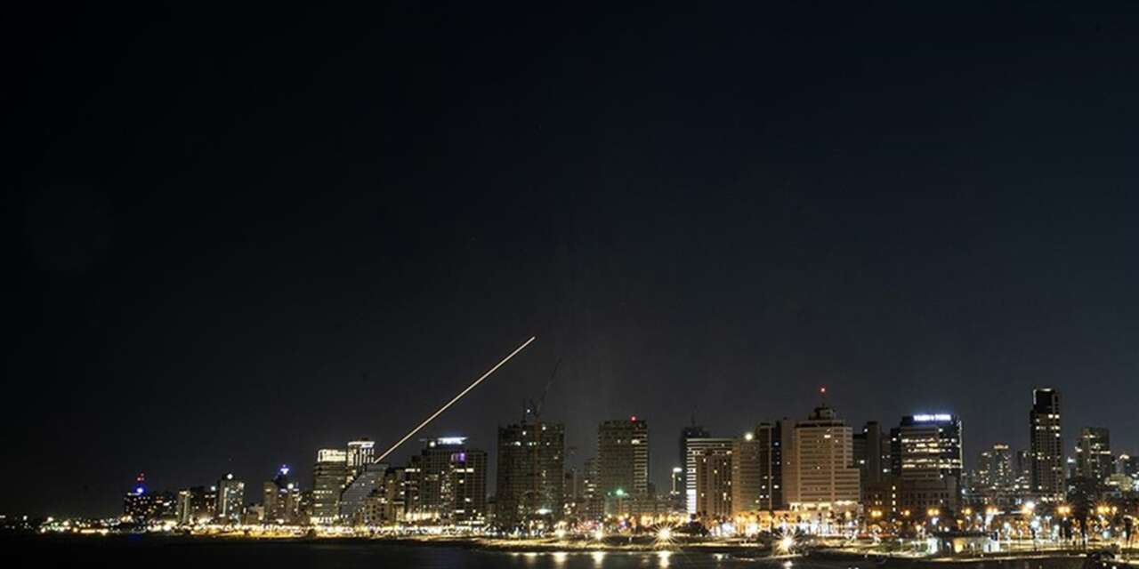 İran’dan gece yarısı uyarısı! Taarruz operasyonları artırılıyor