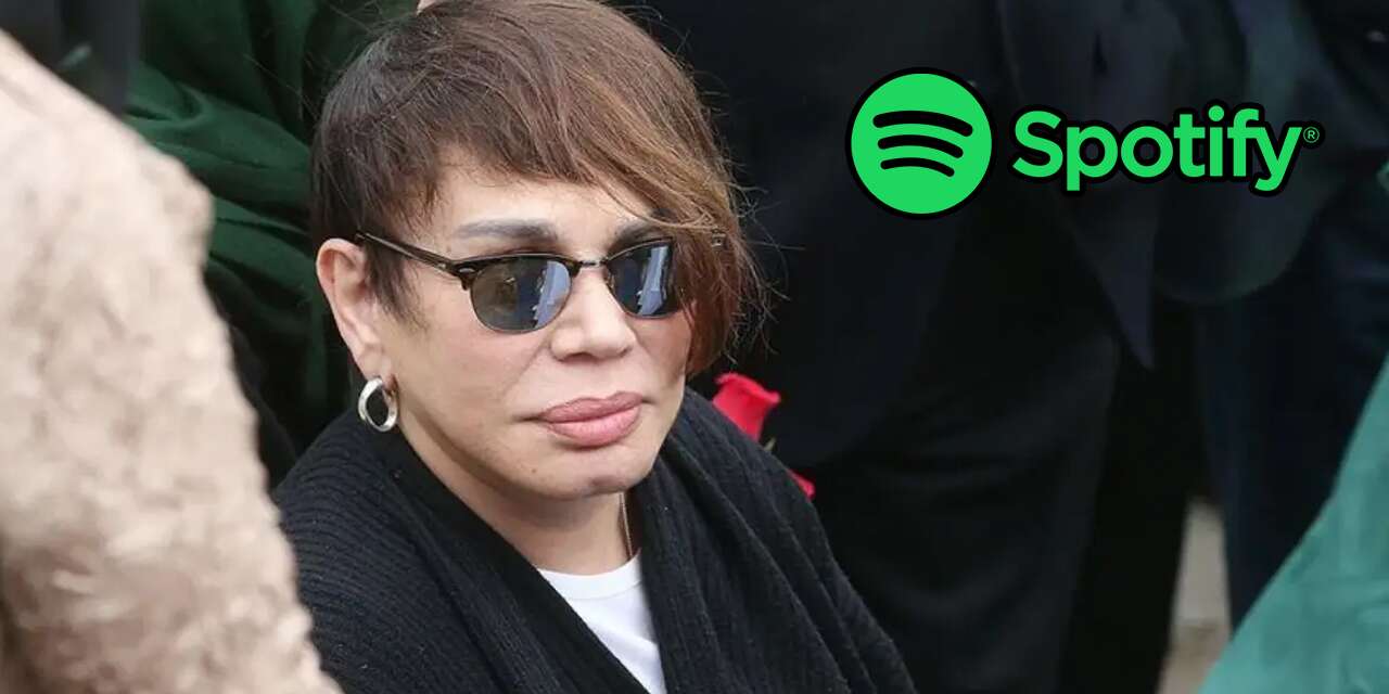 Türkiye’de tüm zamanların en çok dinlenen kadın sanatçıları belli oldu