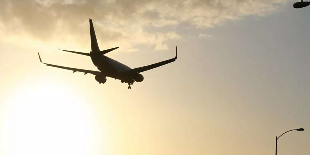 Türk ve Umman Hava Yollarından tahliye için ek sefer kararı