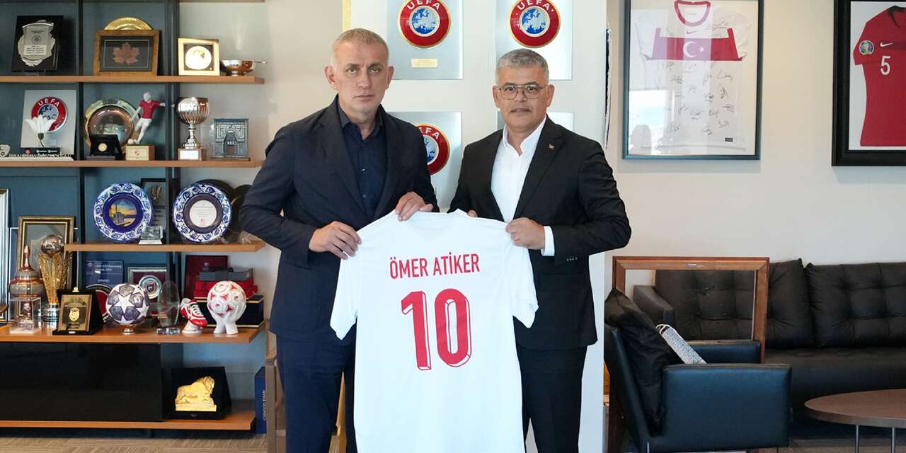 Konyaspor Başkanı Ömer Atiker’den federasyona çağrı