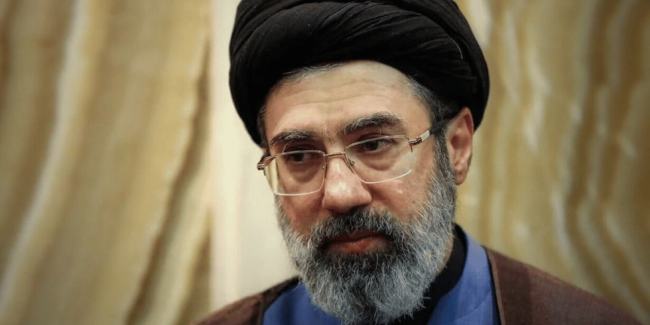 İran’ın yeni dini lideri belli oldu