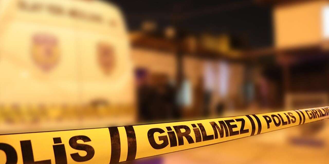 Evinden çıkan şahısları kovalayan genç öldürüldü