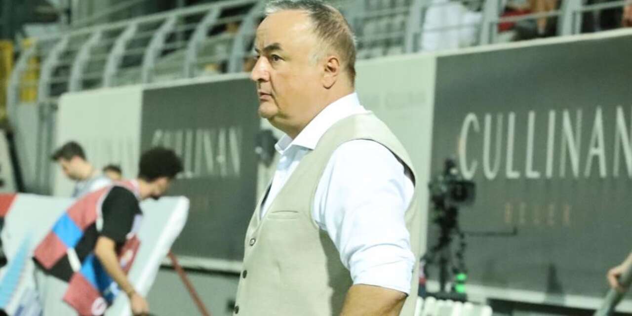 Spor camiasının acı kaybı! Teknik Direktör Engin Fırat hayatını kaybetti