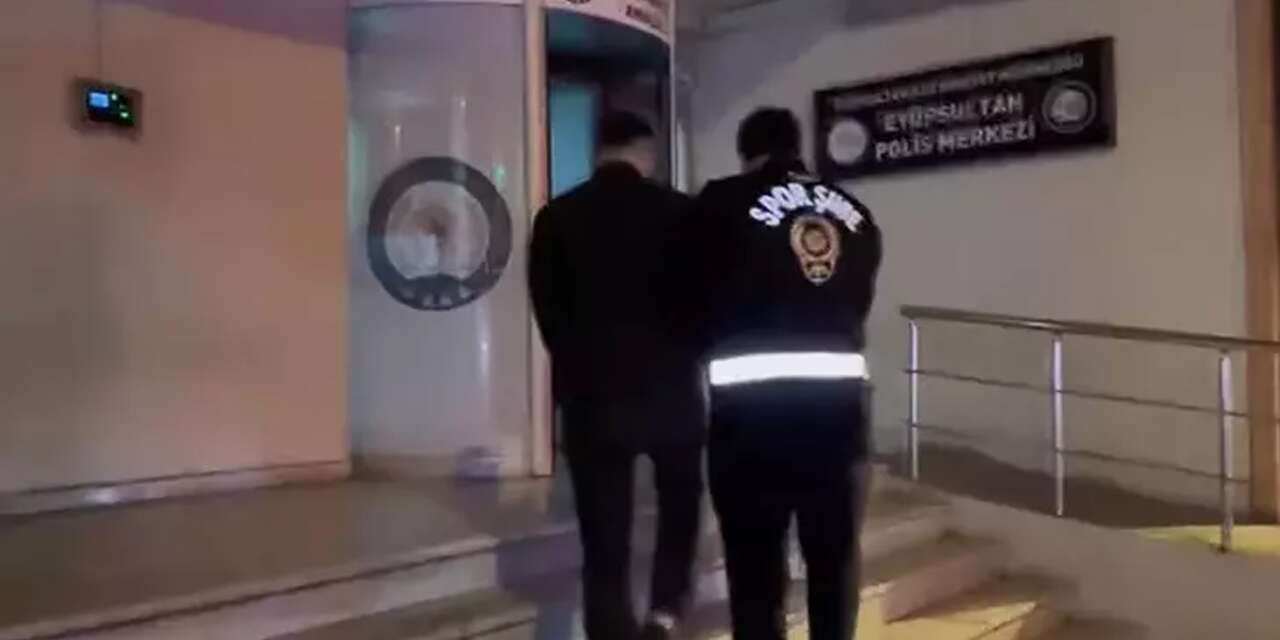 Derbi sonrası Galatasaray’a hakaret eden taraftar hakkında yeni gelişme