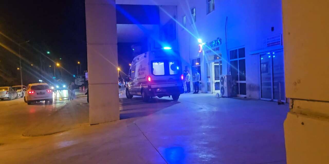 Polis memuru Ogün Salurlu, ölü bulundu