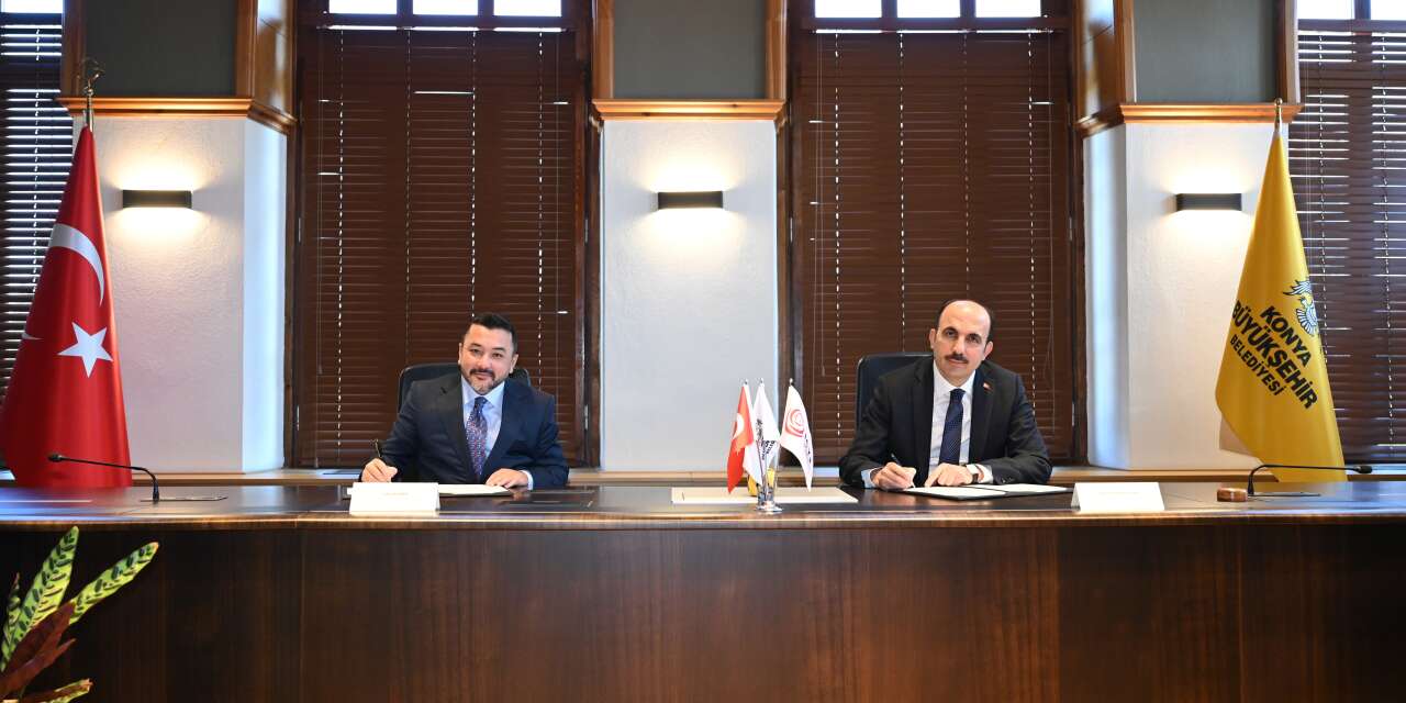 İslam dünyasından birçok genç Konya’da misafir edilecek