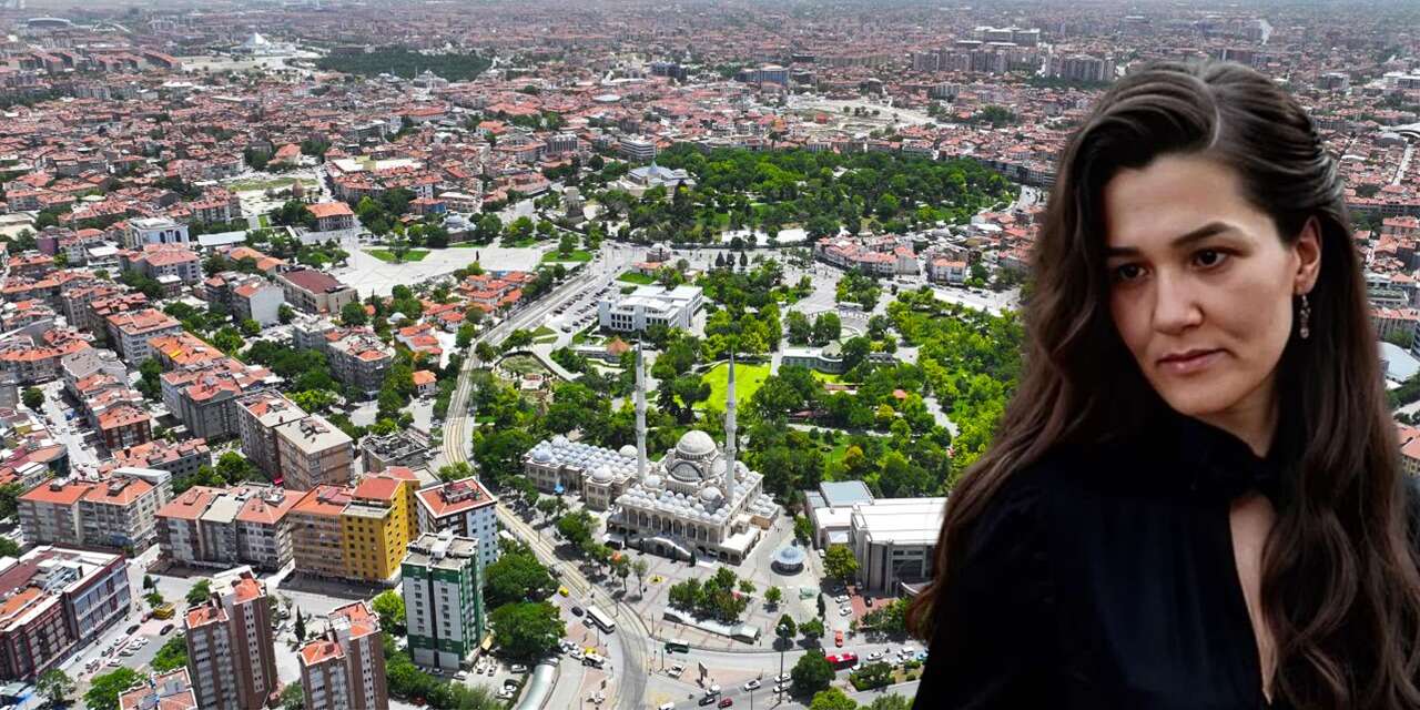 Fatma Nur Çelik öğretmenin ismi Konya’da bir caddeye verilecek