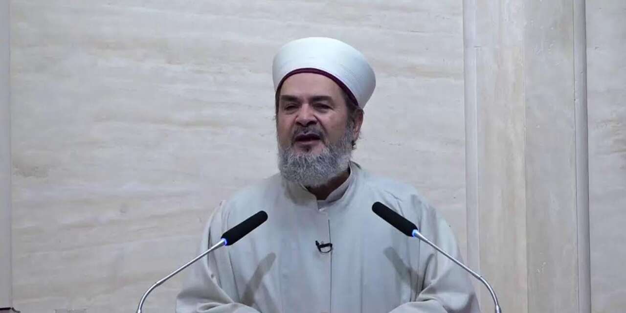 Abdurrahman Büyükkörükçü Hocadan sevindirici haber