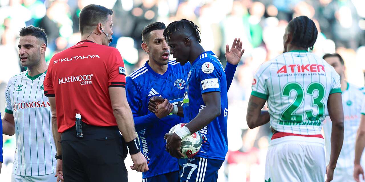 Gerçekten VAR mısın?