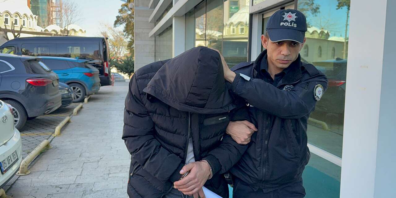 TIR’da 14 yaşındaki kıza taciz iddiası! Zanlı, kızının doğduğu gün tutuklandı