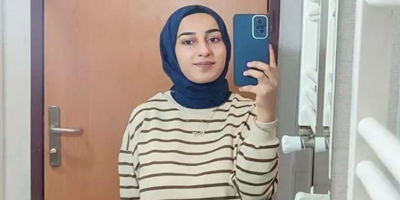 Rojin Kabaiş’in İspanya'ya gönderilen telefonundan haber var