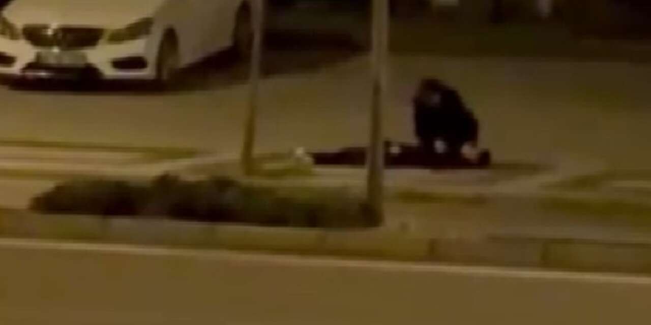 16 yaşındaki çocuk, kız meselesi yüzünden öldürüldü