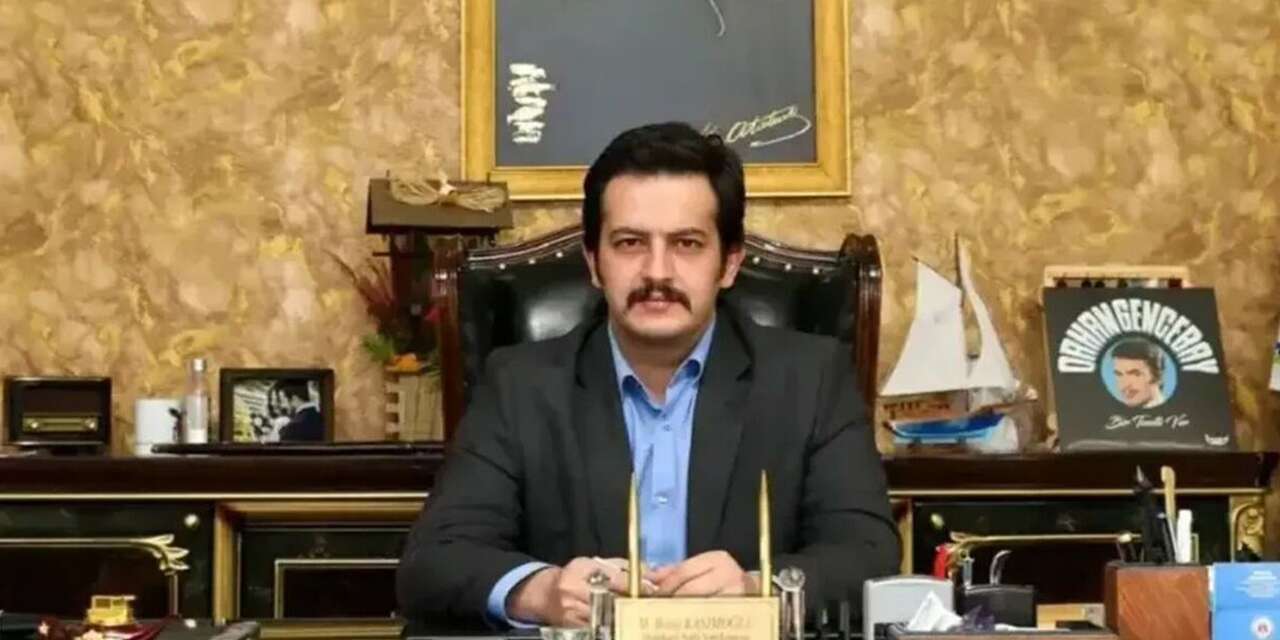 Hakkında soruşturma başlatılan vali yardımcısı, görevinden uzaklaştırıldı