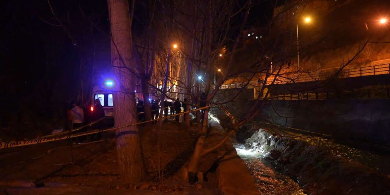 Kayıp olan Alzheimer hastası adam ölü bulundu