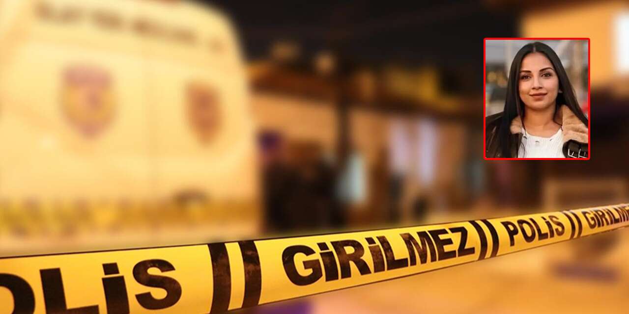 27 yaşındaki kadın kocası tarafından öldürüldü! 2 çocuğu annesiz kaldı