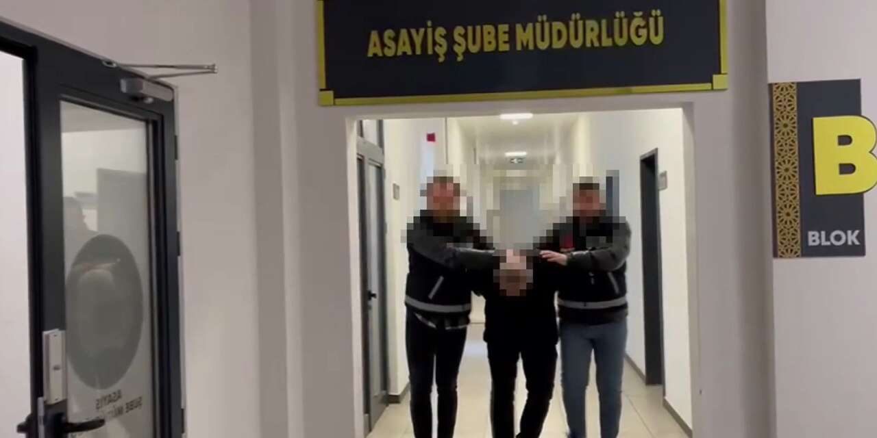 Evinde boğazı kesilen Gül Dağ’ın katili komşusu çıktı