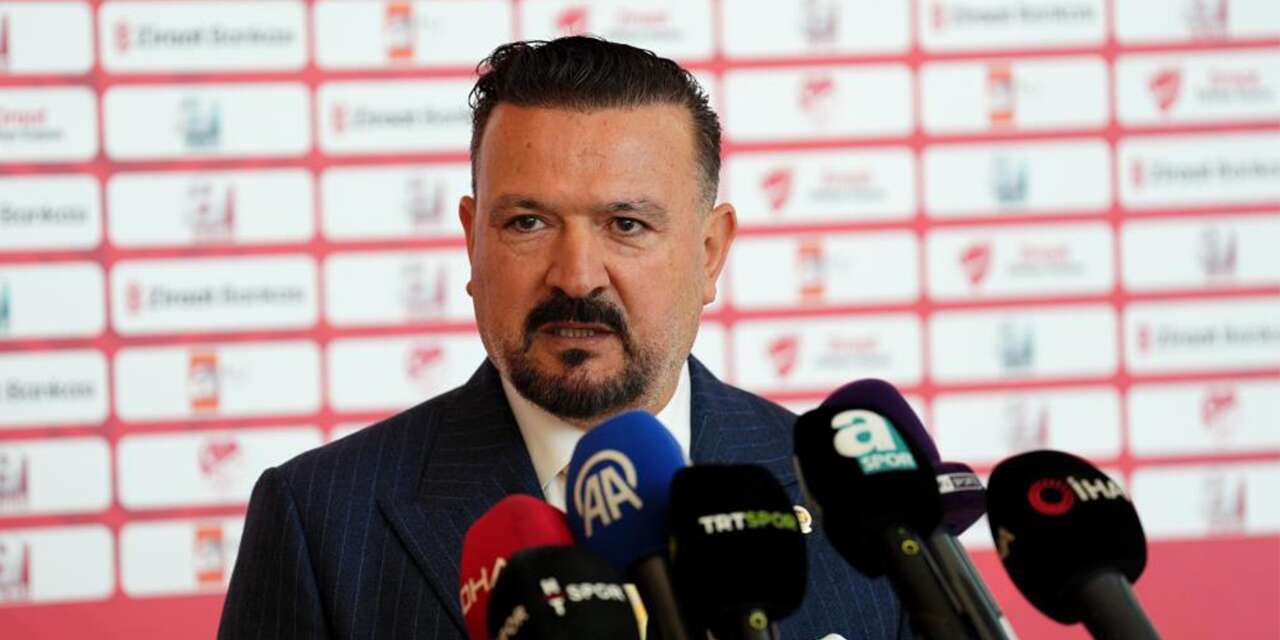 Kupada Konyaspor ile eşleşen Fenerbahçe’den ilk açıklama