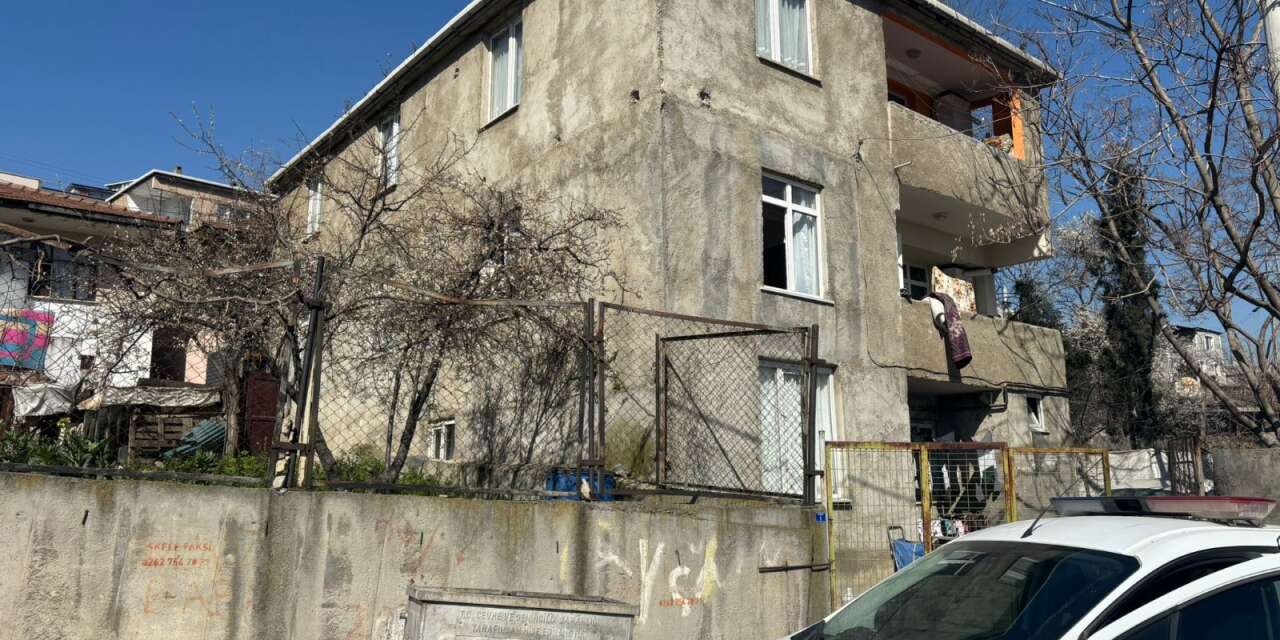 Mutfaktaki gaz kaçağı 1 yaşındaki bebeği öldürdü