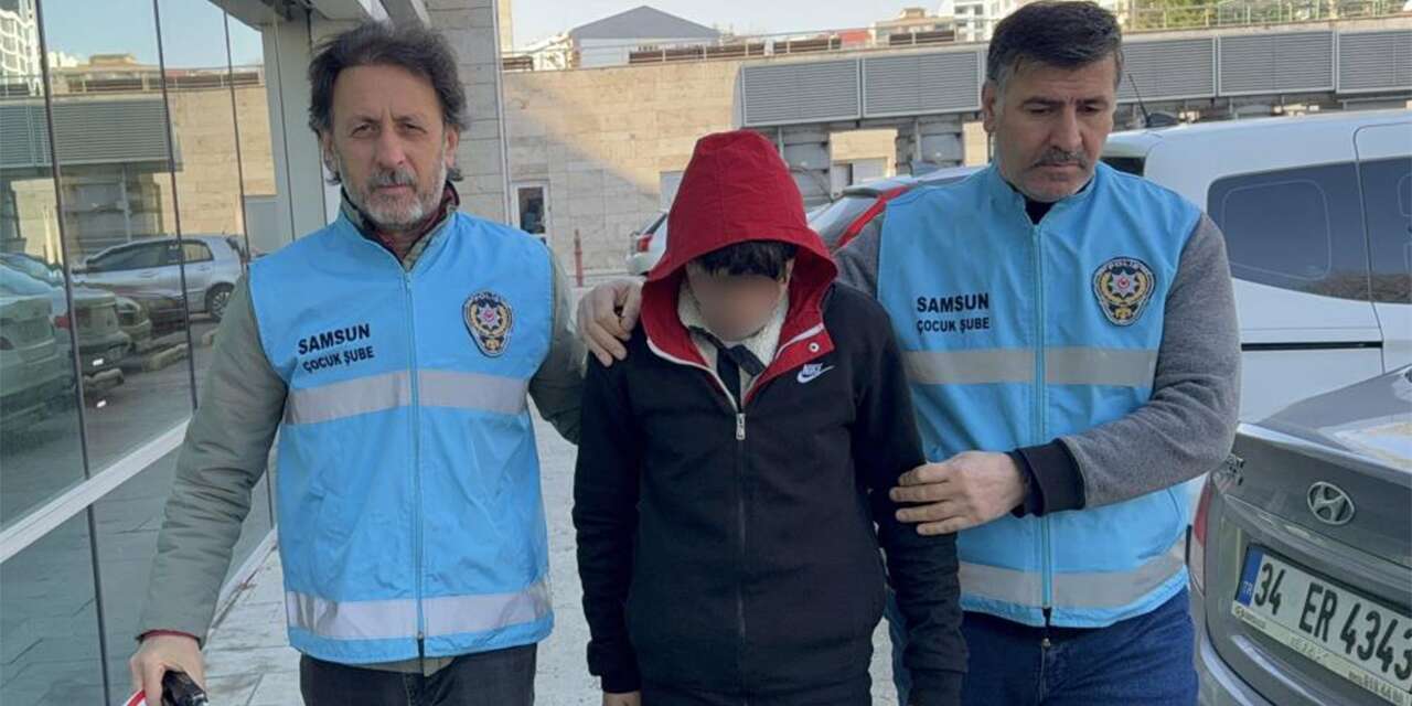 Güvercin kavgasında bir kişiyi bıçaklayan 14 yaşındaki çocuk tutuklandı