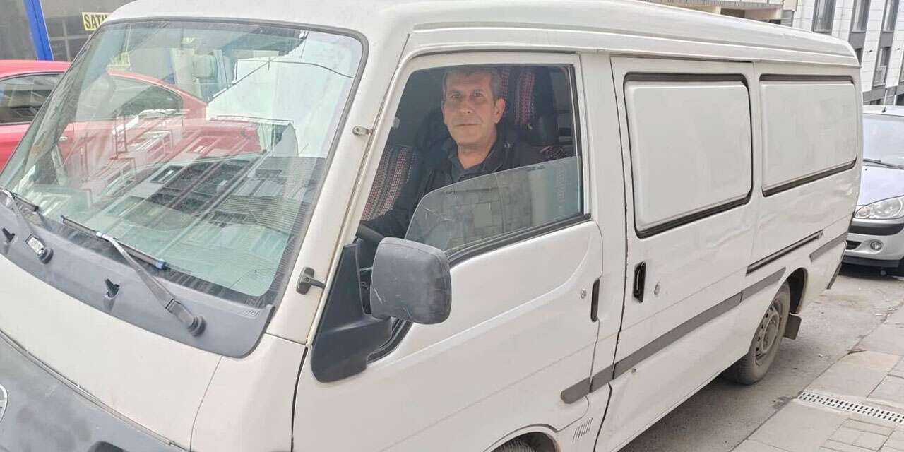 Emekli edebiyat öğretmeni Ahmet Baysal, 5 gündür kayıp