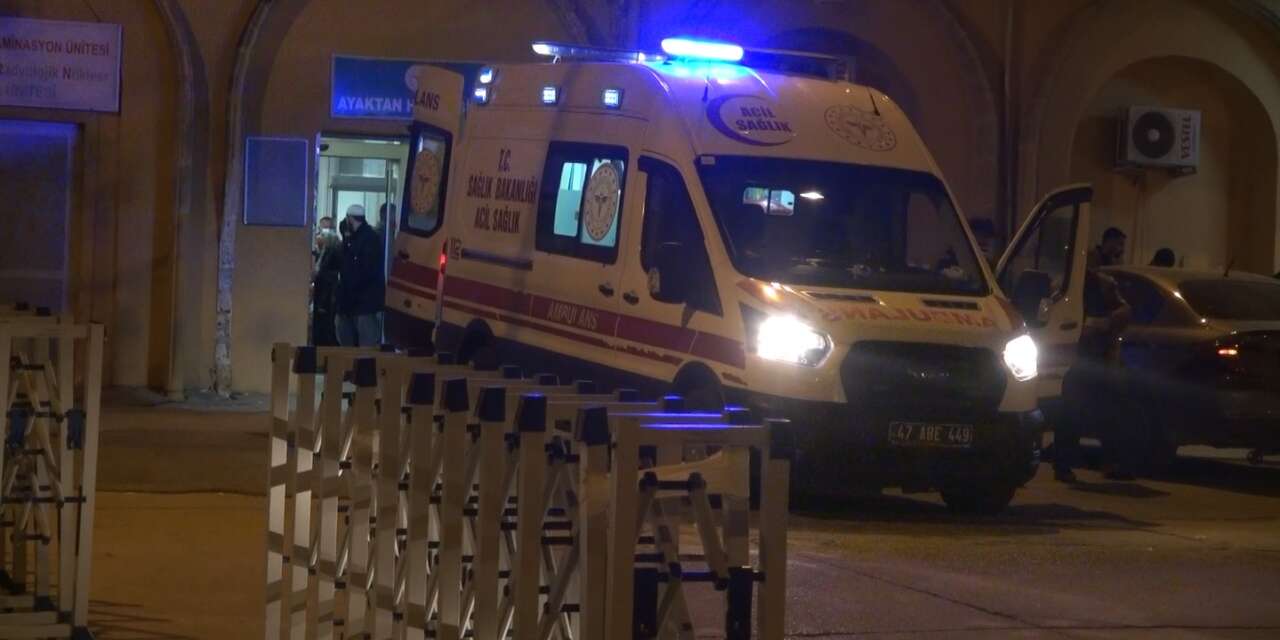 16 yaşındaki Zuhal’in ölümüne ilişkin babası gözaltına alındı