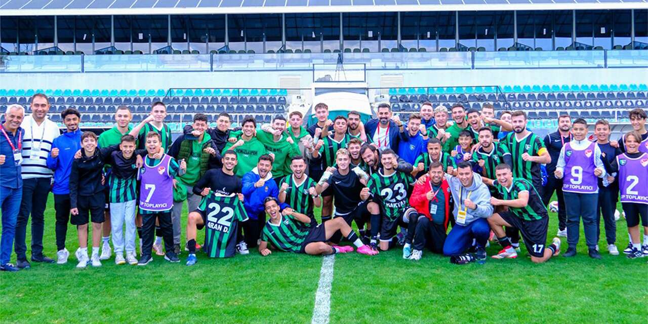 Bir zamanlar Avrupa’da ülkemizi temsil eden takım BAL’dan da düştü