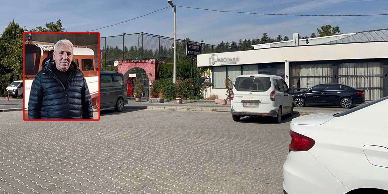 Keresteli cinayet için istenen ceza belli oldu